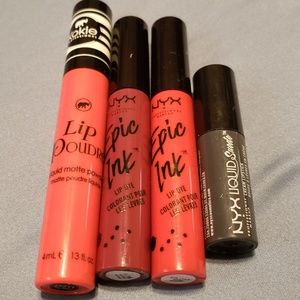 Lip Bundle